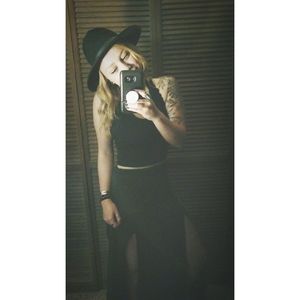 Meet your Posher, Lindsey